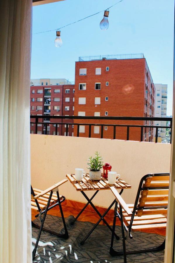 My Home In Prishtina - Spacious & Cozy 2Br Apartment With Balcony Priština Exteriér fotografie