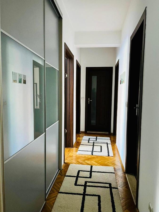My Home In Prishtina - Spacious & Cozy 2Br Apartment With Balcony Priština Exteriér fotografie